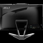 MSI PRO AP222T All-in-One Desktop FHD Multi Touch 21.5" AntiGlare: Intel i5-13400 8GB DDR4 256GB - Image 6