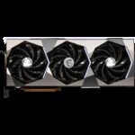 MSI Video Card NVIDIA RTX 4080 SUPER 16GB SUPRIM X (16GB GDDR6X/256bit PCI-E Gen4 3x - Image 6
