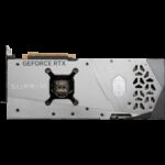 MSI Video Card NVIDIA RTX 4080 SUPER 16GB SUPRIM X (16GB GDDR6X/256bit PCI-E Gen4 3x - Image 8