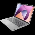 Lenovo IdeaPad Slim 5 14ABR8 14.0" WUXGA (1920x1200) OLED 400nits AG AMD Ryzen 5 7530U - Image 2