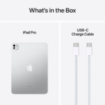 APPLE tablet iPad Pro 11 M4 WiFi 256GB - Image 12