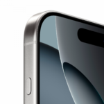 iPhone 16 Pro 256GB White TitaniumModel A3293 - Image 9