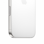 iPhone 16 Pro 256GB White TitaniumModel A3293 - Image 10