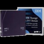 Lenovo/IBM Ultrium 7 Data Cartridges 5-Pack - Image 2