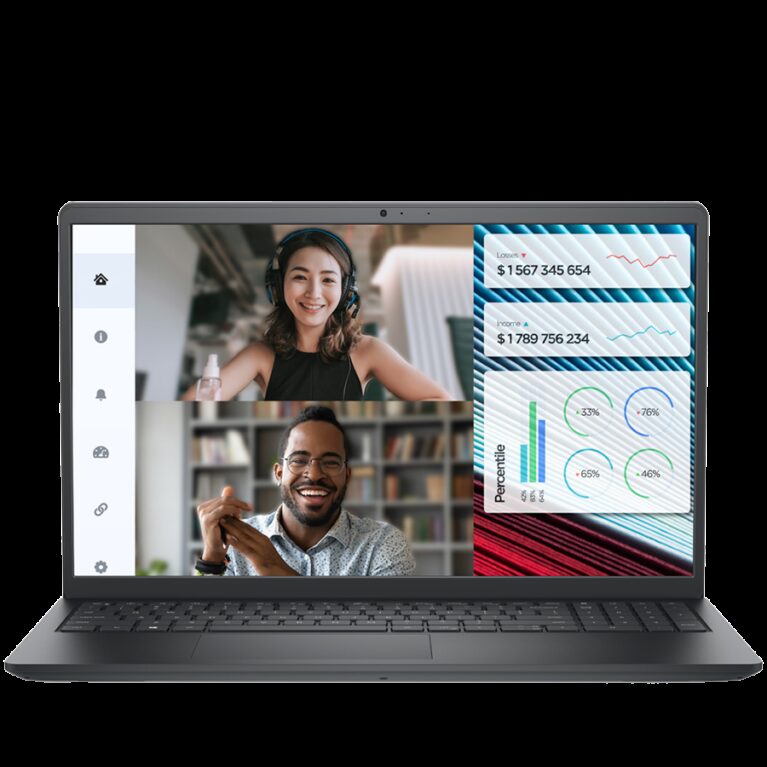 Dell Latitude 5550 15.6" FHD Intel Core Ultra 5 135U vPro 16GB (2x8GB) DDR5 M.2