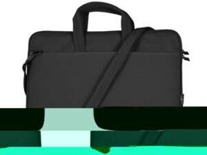 Trust Bologna torba za laptop16", eco-friendly, crna