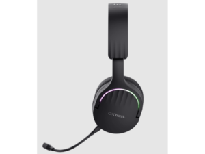 Trust GXT 491 Fayzo wirelessgaming slušalice, žičane, USB-A, 3.5 mm, over-ear, crne - Image 6