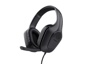 Trust GXT 415 Zirox gamingslušalice, 200 cm kabl, 3.5 mm, over-ear, mikrofon - Image 5