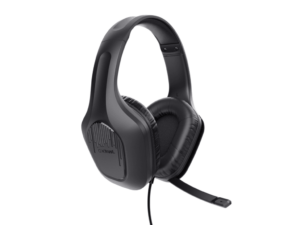 Trust GXT 415 Zirox gamingslušalice, 200 cm kabl, 3.5 mm, over-ear, mikrofon - Image 6
