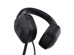 Trust GXT 415 Zirox gamingslušalice, 200 cm kabl, 3.5 mm, over-ear, mikrofon - Image 7