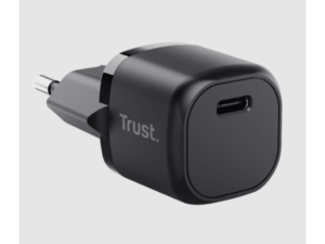 Trust Maxo ultra-small 20WUSB-C punjač za mobitele itablete - Image 6