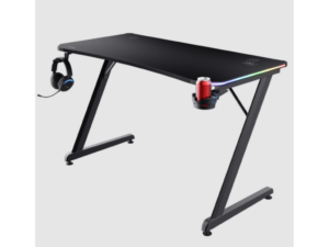 Trust GXT709 Luminus RGBgaming sto, dim.:120x60x76,crni - Image 5