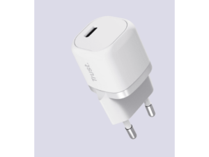 Trust Maxo ultra-small 20WUSB-C punjač za mobitele itablete - Image 7
