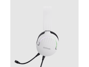 Trust GXT490W FAYZO 7.1 USB2.0, gaming slušalice, žičane,bijele - Image 4