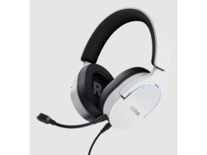 Trust GXT490W FAYZO 7.1 USB2.0, gaming slušalice, žičane,bijele - Image 6