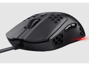 Trust GXT928 Helox RGB gamingmiš, ultra lagan, 6400 dpi,crni - Image 6
