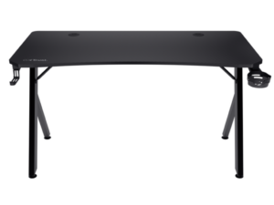 Trust GXT 700 Omnius gamingsto, dim.:120x60x76 cm, crni - Image 2