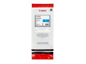 Canon tinta PFI-320 C