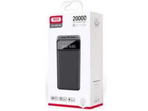 XO Mobile Power Bank 20000mAhPR163 - Image 2