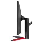 LG 34" QHD 34WP65G-B 1 ms mon34",IPS,QHD,1-5ms,400cd,75Hz,HDMI,DP,Type-C,Vesa 100x 100mm - Image 3