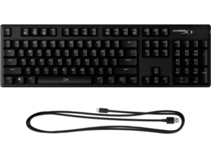 HyperX Alloy Origins RedMechanical Gaming Keyboard - Image 6