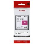 Canon tinta PFI-031 M