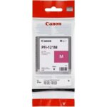 Canon tinta PFI-121 M