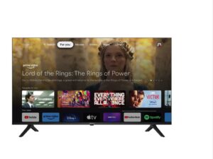 TESLA TV 65S635BUS UHD Google  DVB-T/T2/C/S/S2-CI-HDMI-USB  - Google TV-Google Assistant- - Image 3