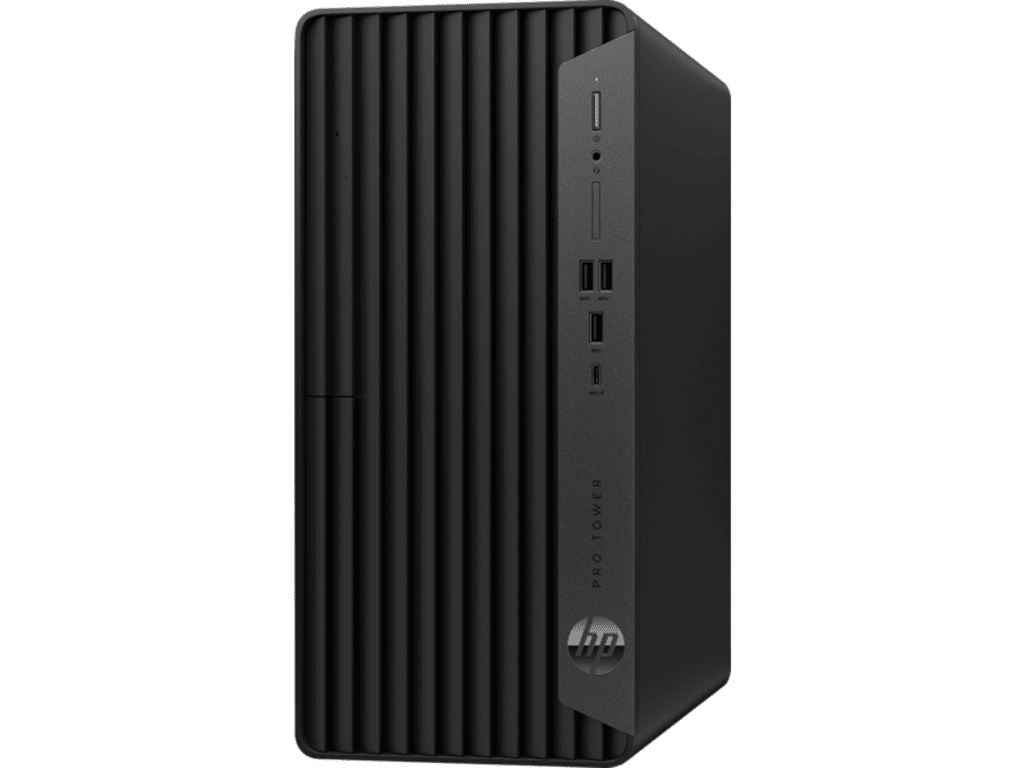 6U3P9EA_231026031013265 HP Pro Tower 400G9 12500 16 5112500,16GB,612GB,FreeDOS,NoDVDRW,260Wmperiferija 60 mjeseci garancije - Image 1