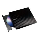 ASUS ODD external Slim BlackSDRW-08D2S-U LITE - Image 2