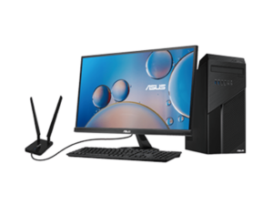 ASUS Dual-Band USB AdapterWireless AC1300, USB-AC58, 400+867 Mbps, USB 3.0, 2.4 Ghz/5 Ghz - Image 6