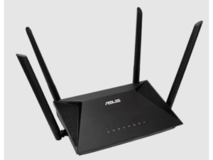 Asus AX1800 (RT-AX53U) DualBand  WiFi 6 (802.11ax) Router - Image 3