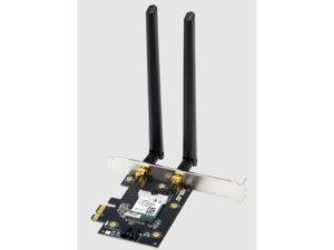 Asus AX1800 Dual Band PCI-EWiFi 6 (802.11ax) - Image 4