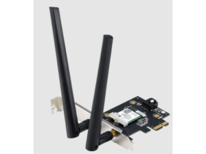 Asus AX1800 Dual Band PCI-EWiFi 6 (802.11ax) - Image 6