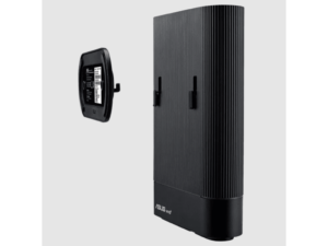 ASUS AX4200 Dual Band WiFi 6(802.11 ax) AiMesh Router,wall mount, internal antenna x 5 - Image 7