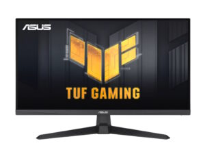Asus 27" monito VG279Q3A 180Hz27",IPS,FHD,250cd,1ms,2xHDMI,DP,Speakers,Tilt +23 - 5, G-Sync, VESA10 - Image 7