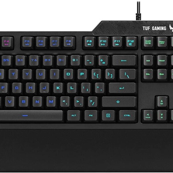 TUF Gaming K1 tastatura