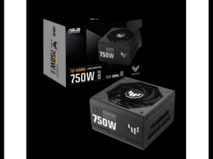 ASUS PSU TUF-GAMING-750G750W 80Plus Gold;Full modular4 x PCI-E 6+2-pin;5 x SATA - Image 3