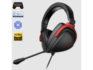 Asus ROG Delta S Core žičneslušalice - Image 4