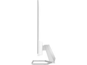 HP 27" S5 527sa  sa zvučnicima27",FHD,IPS,5ms,300cd,100Hz,1500:1,2xHDMI,VGa,Zvučnici,srebreno-bijeli - Image 4