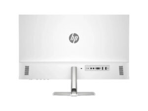 HP 27" S5 527sa  sa zvučnicima27",FHD,IPS,5ms,300cd,100Hz,1500:1,2xHDMI,VGa,Zvučnici,srebreno-bijeli - Image 5