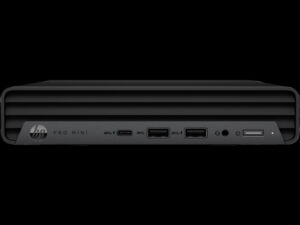 HP Pro Mini 400 G9 i51350013500,16GB,512GB,FreeDOS,Wlan,Periferija,3 godine garancije - Image 2