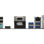 ASROCK MB A520M-HVS AMD A520;AM4;2xDDR4;M.2RAID;VGA,HDMI;micro ATX