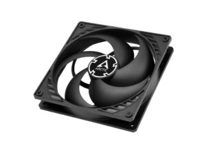 Arctic Fan P14 PWM PST pressure-optimised, 140mm fan with PWM PST - Image 2
