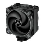 Freezer 34 eSports DUO - Grey CPU Cooler with BioniXP-Series Fans,LGA1700 Kit included