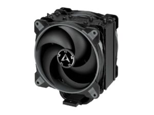 Freezer 34 eSports DUO - Grey CPU Cooler with BioniXP-Series Fans,LGA1700 Kit included