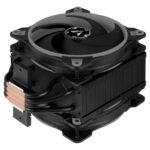 Freezer 34 eSports DUO - Grey CPU Cooler with BioniXP-Series Fans,LGA1700 Kit included - Image 3