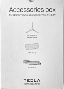 TESLA Dodaci za R.Us. AP600VCR - Image 5