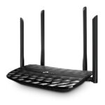 TP-Link ARCHER C6 AC1200Mesh Wireless MU-MIMO WiFiGigabit Router - Image 5