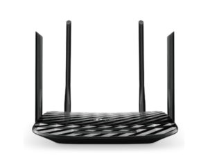 TP-Link ARCHER C6 AC1200Mesh Wireless MU-MIMO WiFiGigabit Router - Image 8